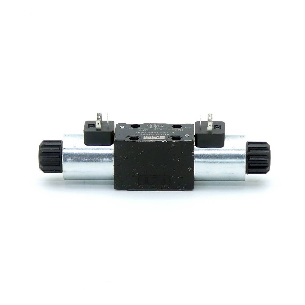 Parker 4/2 - Wegeventil (D1VW020DNJW91)-3