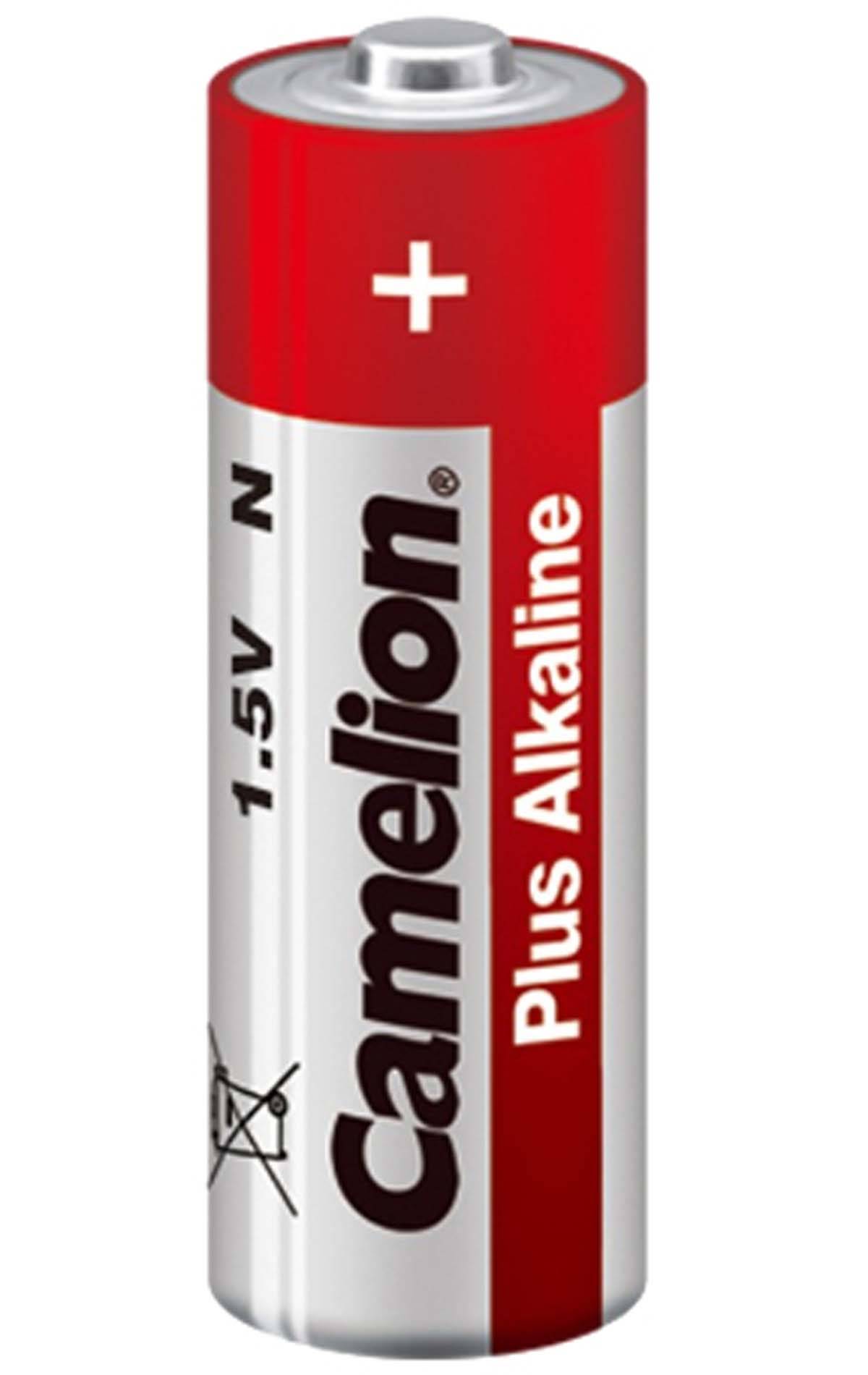 Camelion LR1 Lady Batterie (2er Blister)-1