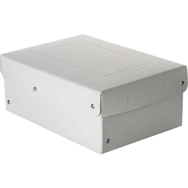 PURE Box Pro A5 100mm Füllhöhe weiß