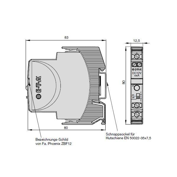 ESX10-TC-124-DC12V-10A ETA Elektronischer Sicherungsautomat-3