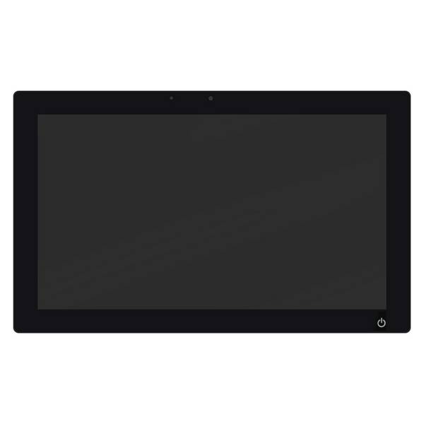 ALLNET Touch Display Tablet 21 Zoll PoE mit 8GB/64GB RK3568 Android 13 - Entdeck