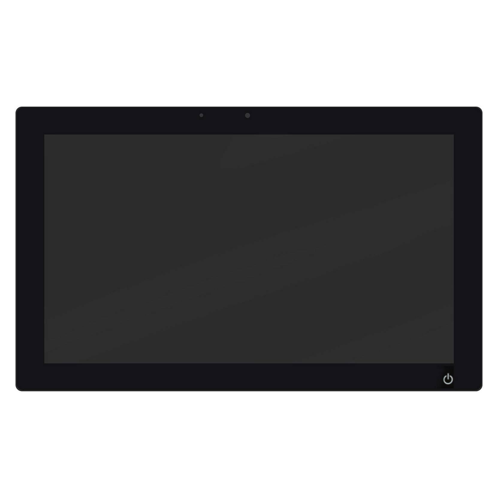 ALLNET Touch Display Tablet 21 Zoll PoE mit 8GB/64GB RK3568 Android 13 - Entdeck-0