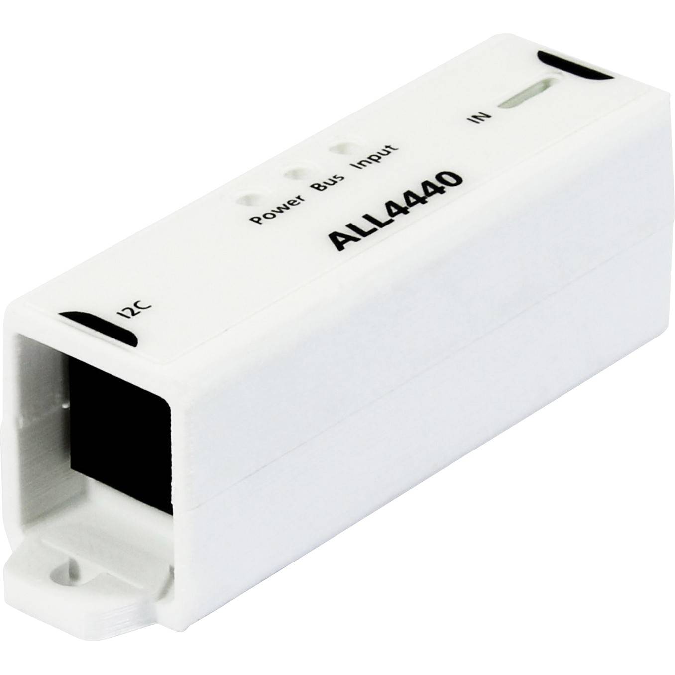 ALLNET MSR IO ALL4440 1-fach Kontakteingang-0
