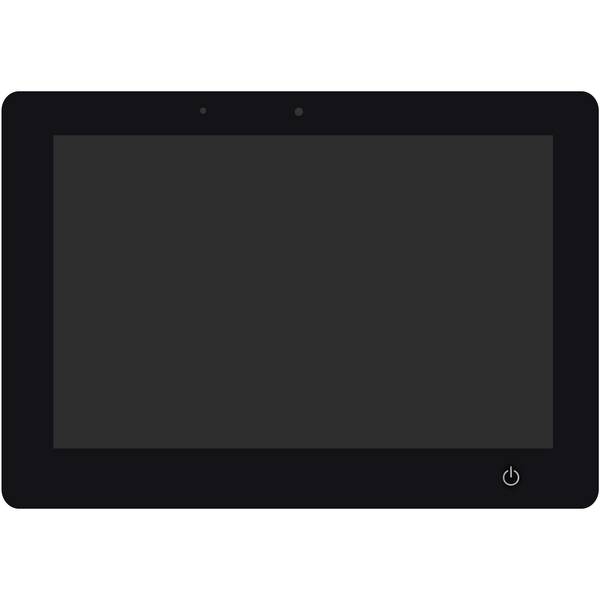 ALLNET Touch Display Tablet 10 Zoll PoE mit 4GB/16GB RK3568 Android 13 - Entdeck