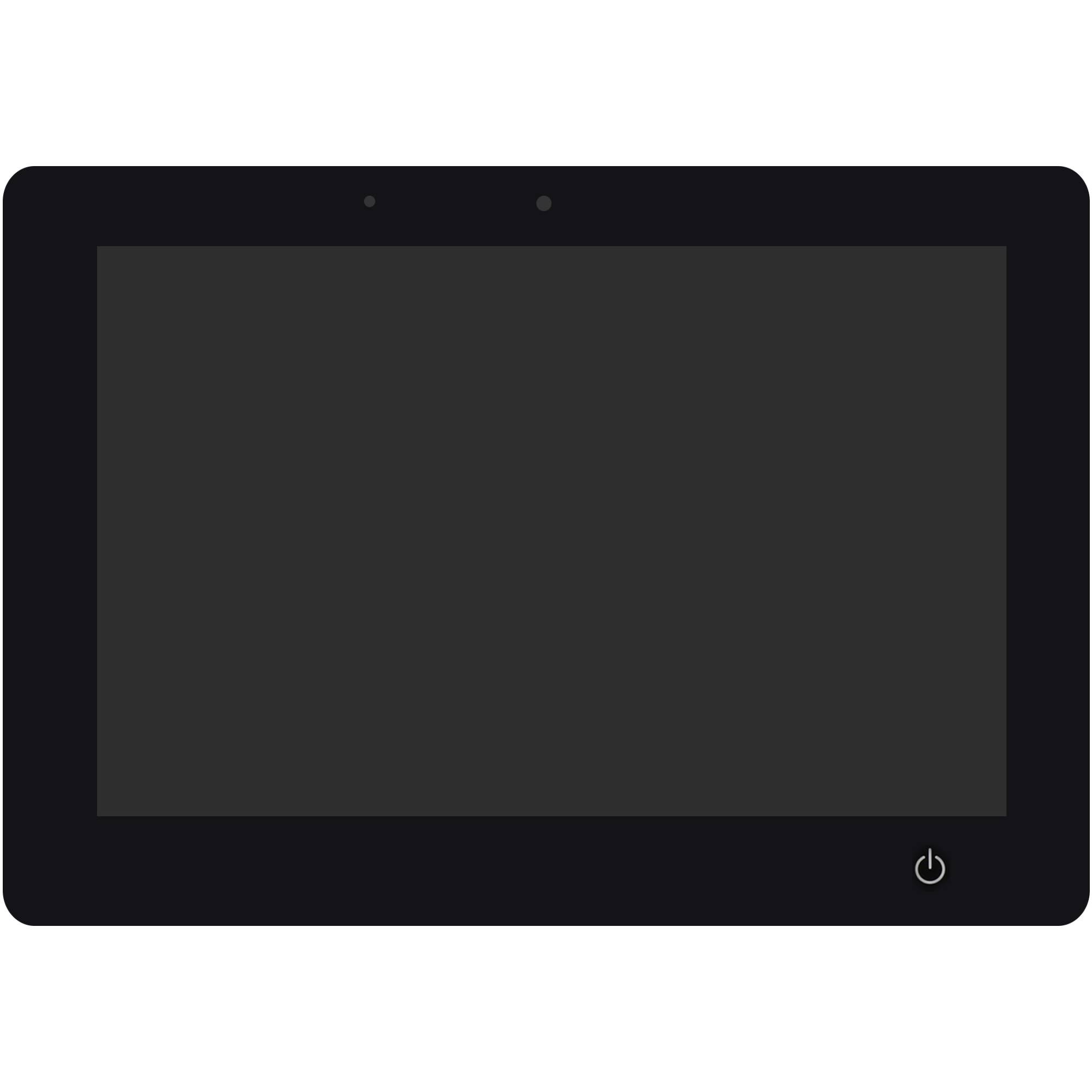 ALLNET Touch Display Tablet 10 Zoll PoE mit 4GB/16GB RK3568 Android 13 - Entdeck-0