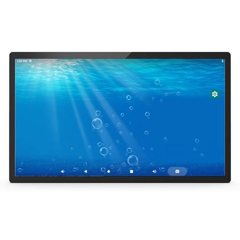 ALLNET Touch Display Tablet PoE 21 Zoll mit RK3399 Android 11 4GB/16GB Pro-Serie