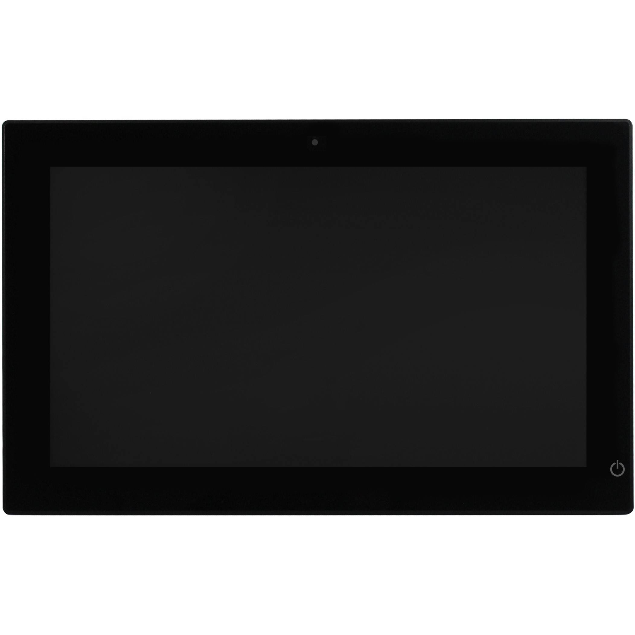 ALLNET Touch Display Tablet 18 Zoll PoE mit 8GB/64GB RK3568 Android 13 - Entdeck-0