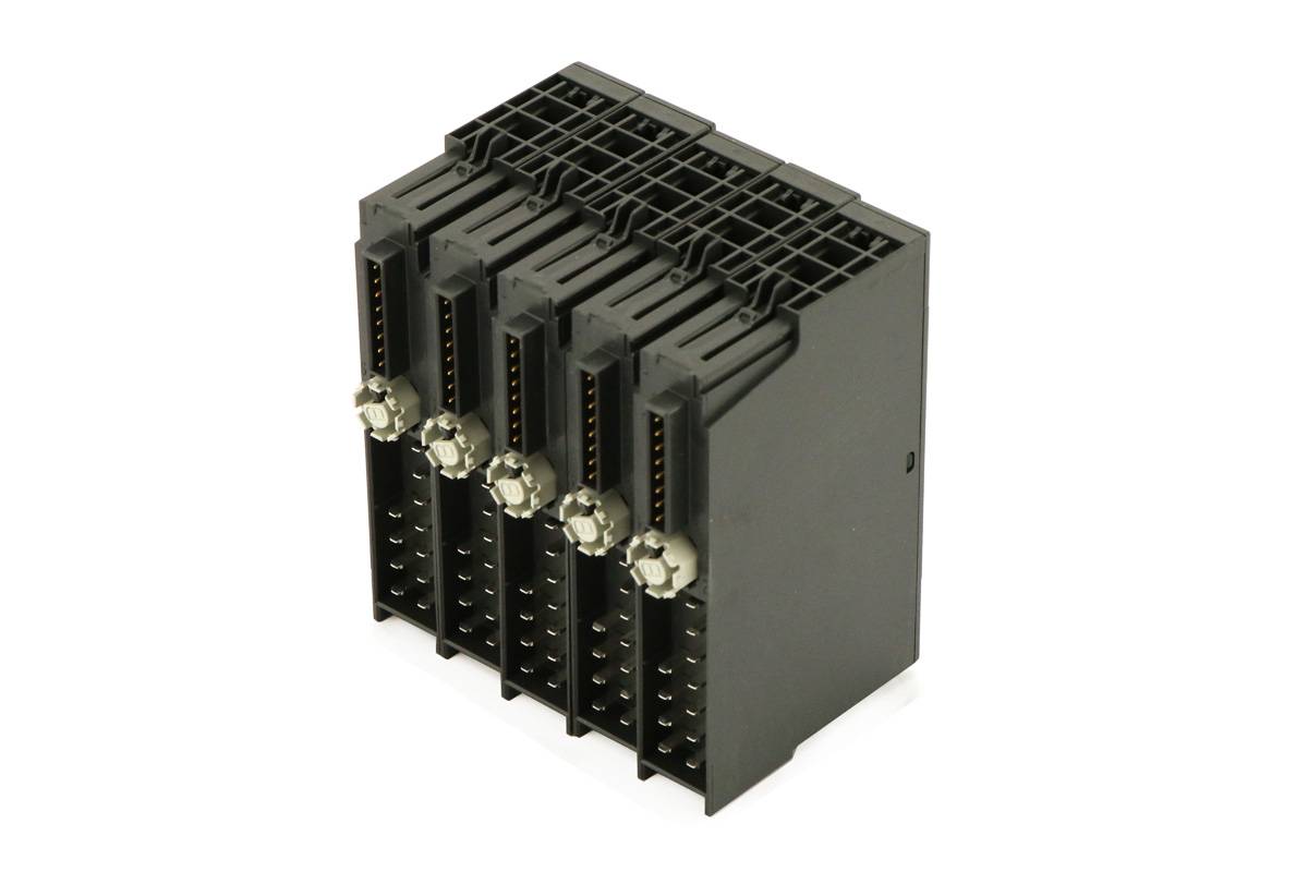 SIEM 6ES7131-4BD01-0AA0 Elektronikmodul 24VDC VE=5 Stück-2