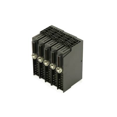 SIEM 6ES7131-4BD01-0AA0 Elektronikmodul 24VDC VE=5 Stück-2