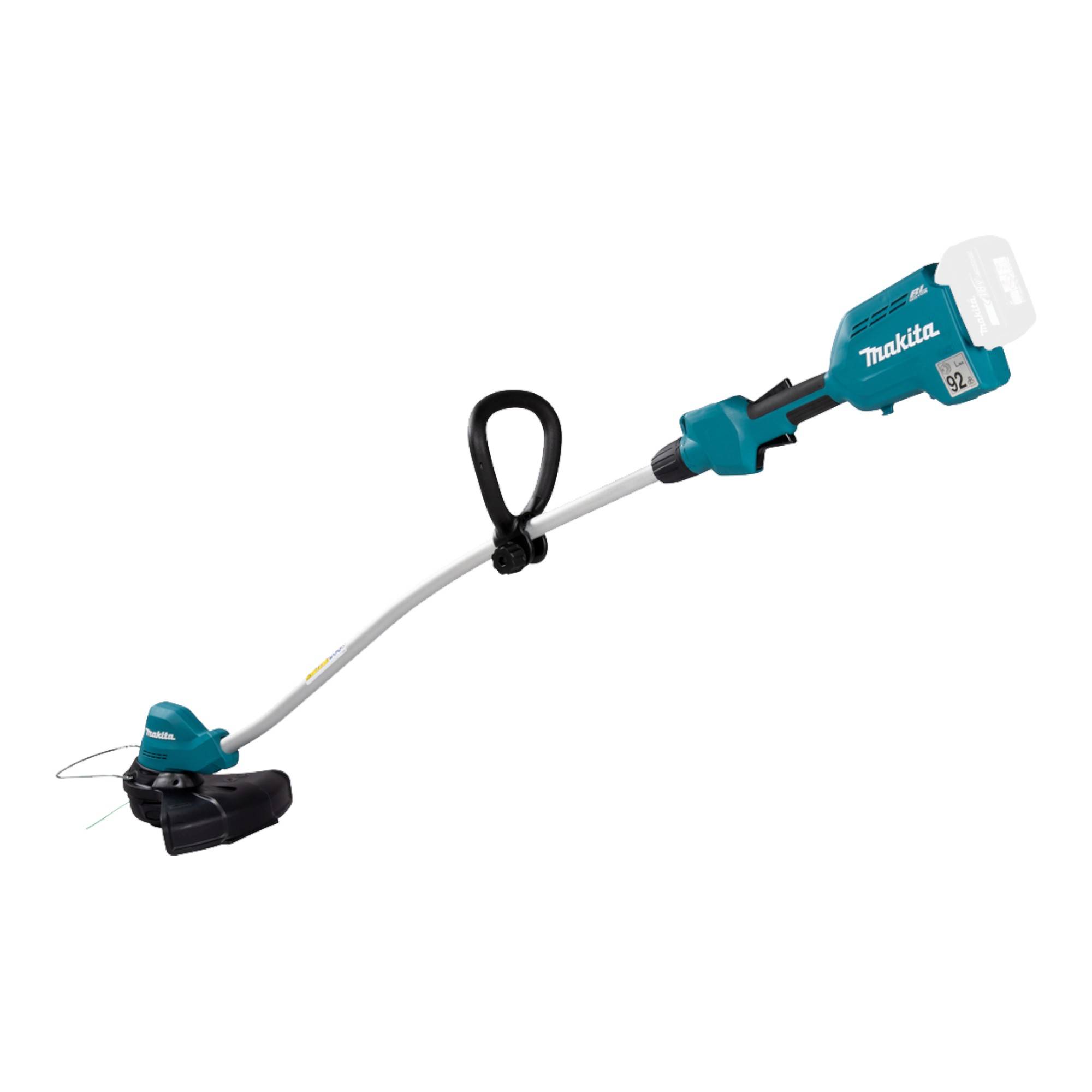 Makita DUR 189 Z Akku Rasentrimmer 18 V 300 mm Brushless Solo - ohne Akku, ohne Ladegerät-1