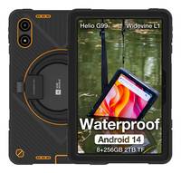 BEA-FON - AGM by P2 Tablet Active Rugged IP68/IP69K/MIL-STD-810H - Mediatek Helio - 2 GHz-0
