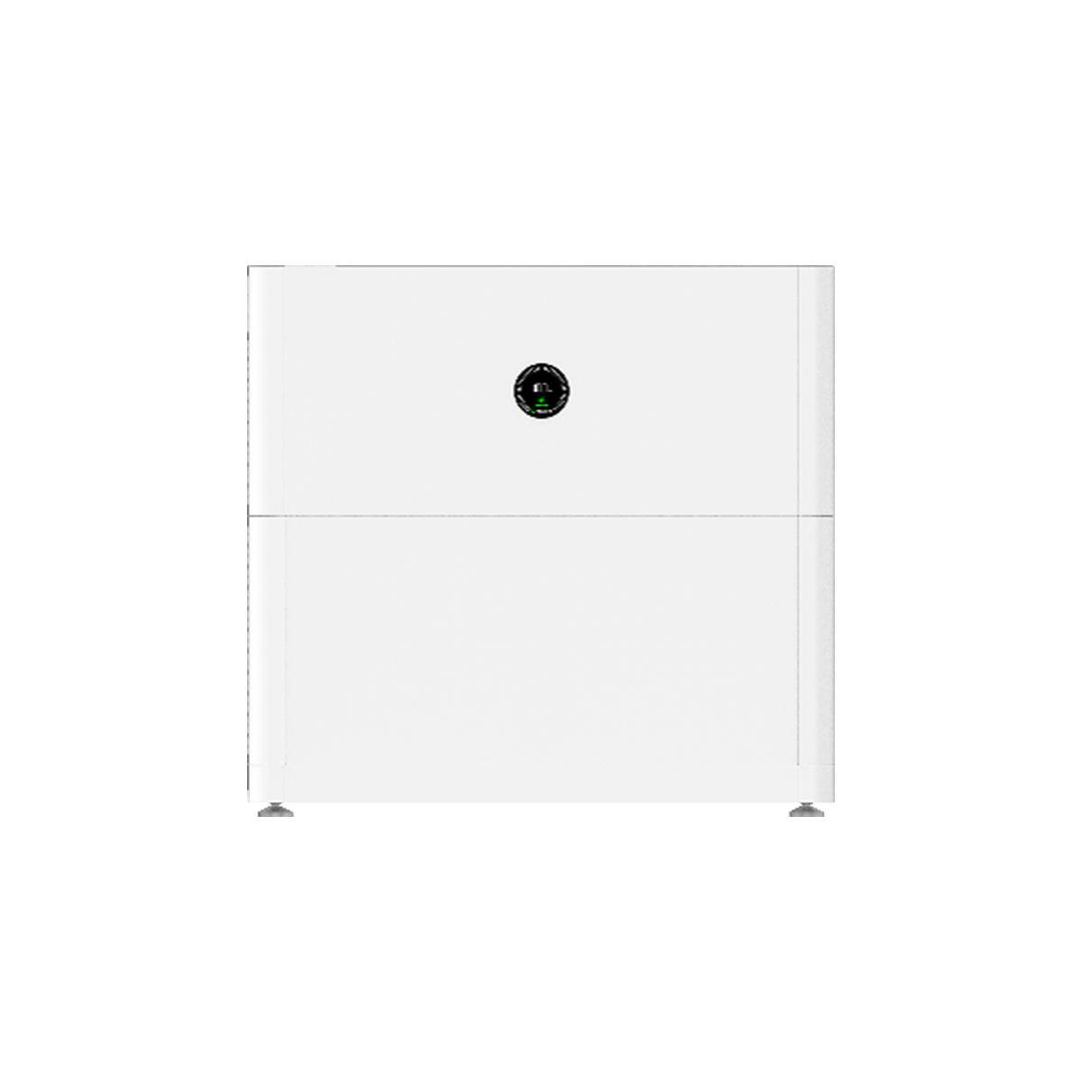 Growatt 9,66kWp PV Komplettanlage mit Glas Glas Modulen und 5kWh Speicher-4