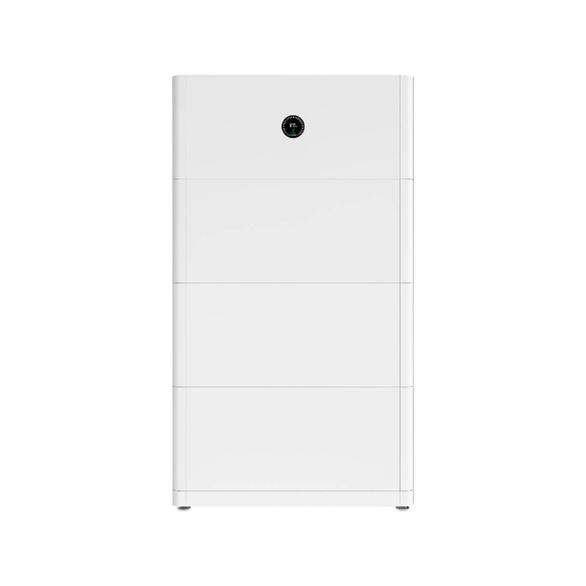 Growatt 9,66kWp PV Komplettanlage mit Glas Glas Modulen und 15kWh Speicher-4