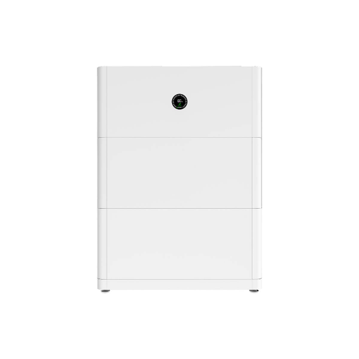 Growatt 9,66kWp PV Komplettanlage mit Glas Glas Modulen und 10kWh Speicher-4