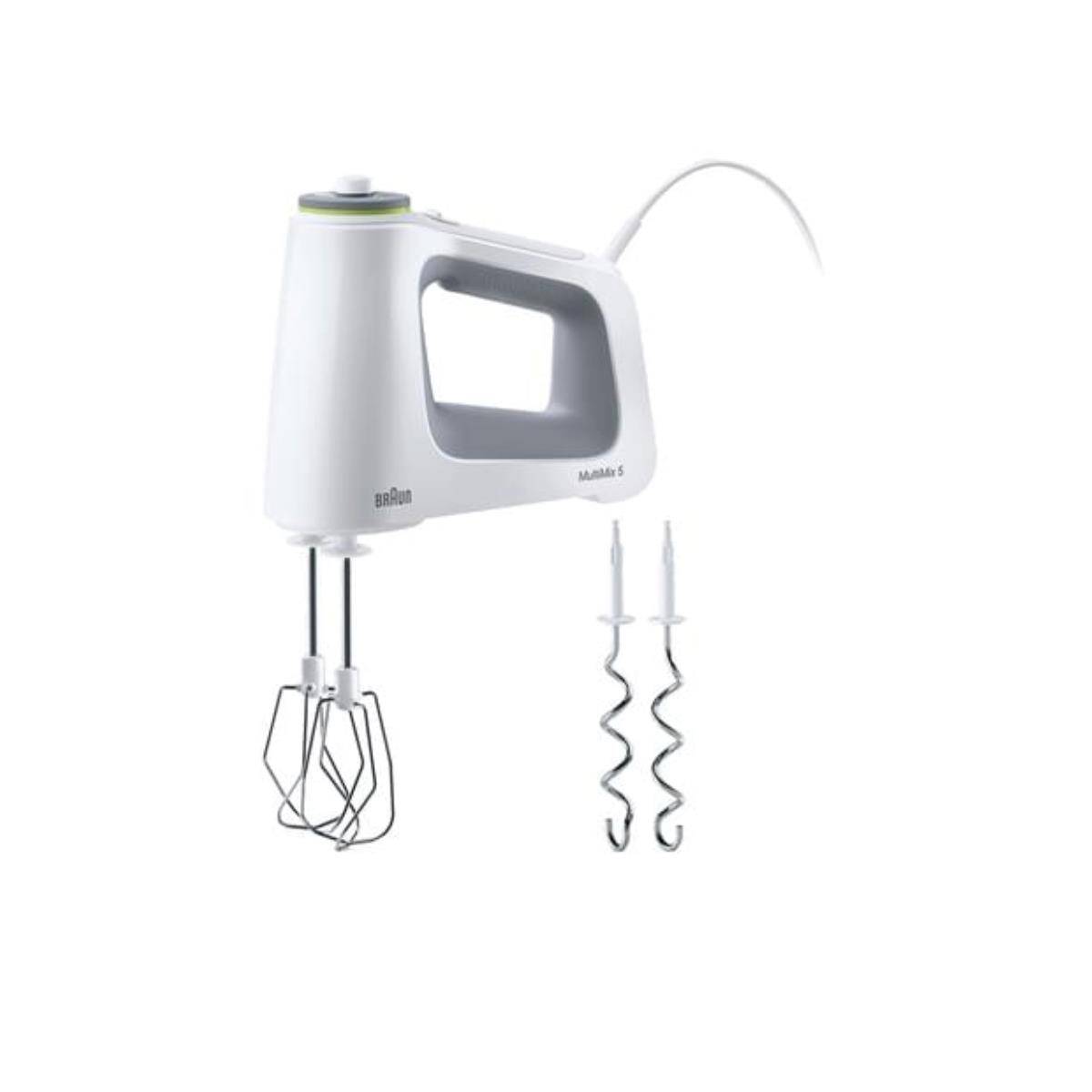 Braun HM 5000 WH Home & Living Haushaltskleingeräte Küchengeräte-0