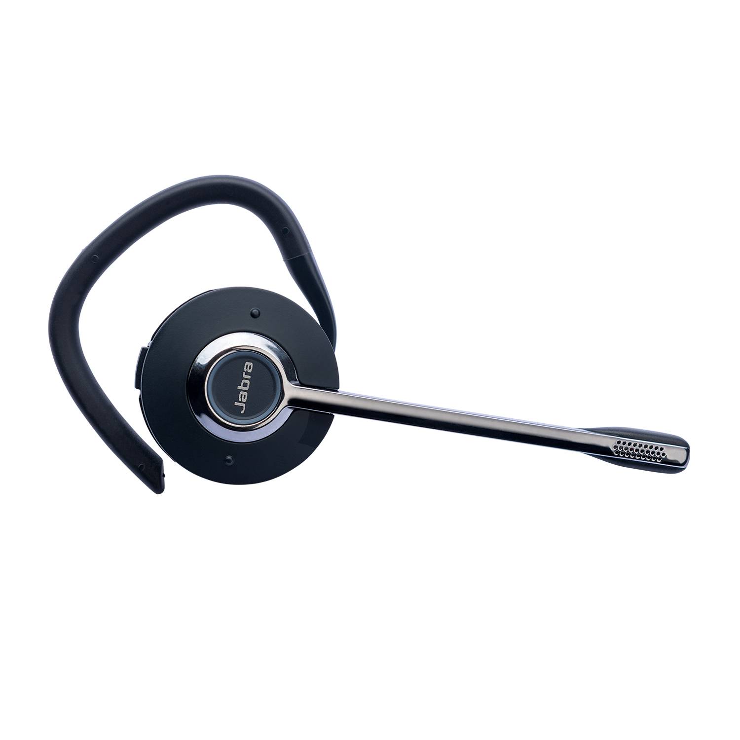 Jabra Engage - Headset - On-Ear - konvertierbar-0