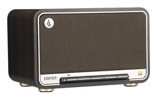 Edifier D32 - Lautsprecher - 2.1-Kanal - kabellos