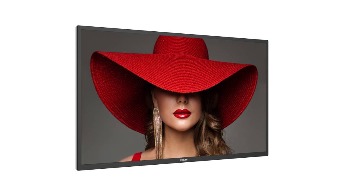 Philips Signage Solution D-Line 32BDL4650D/00-1