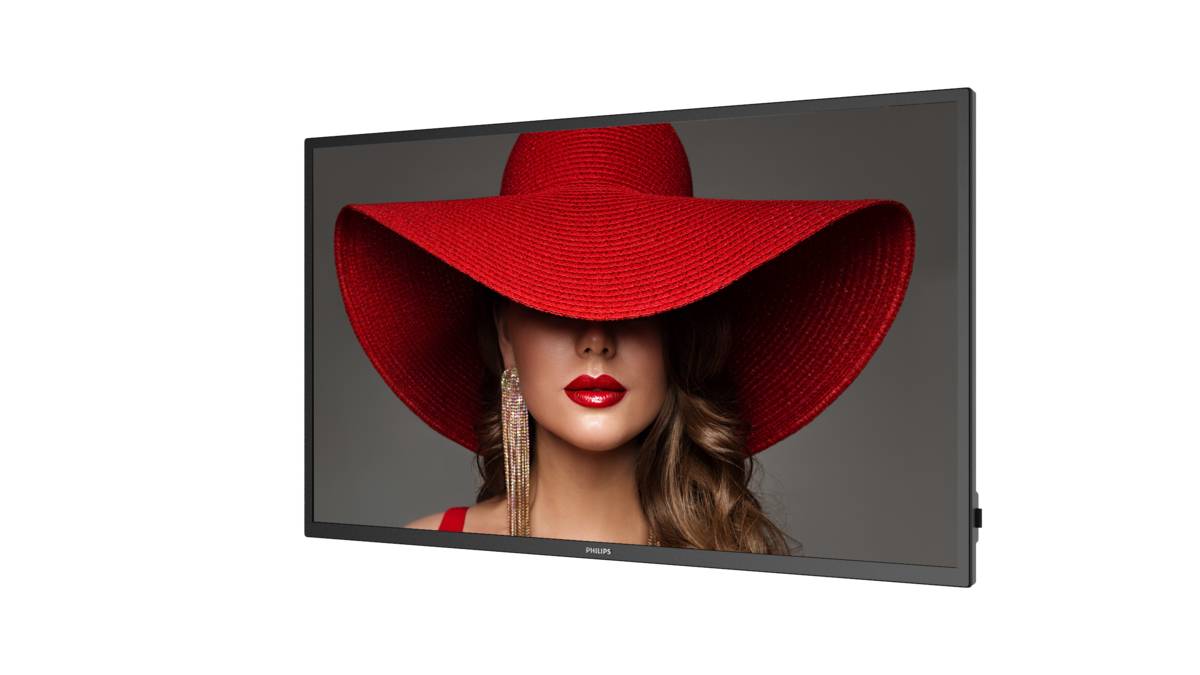 Philips Signage Solution D-Line 32BDL4650D/00-2