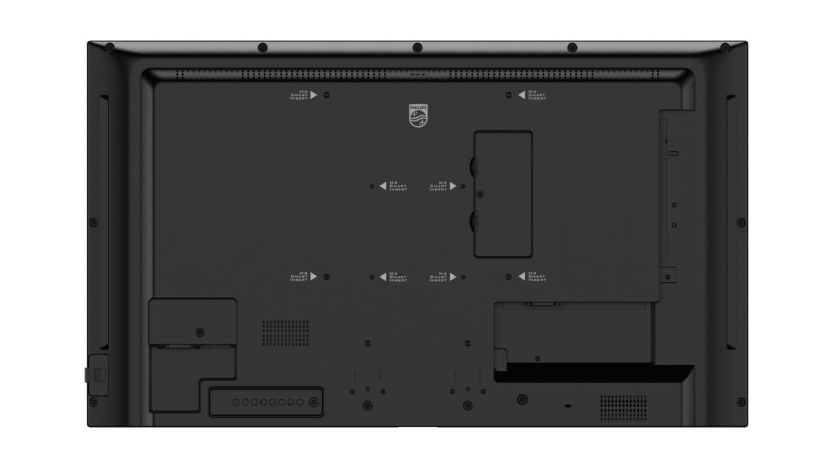 Philips Signage Solution D-Line 32BDL4650D/00-3