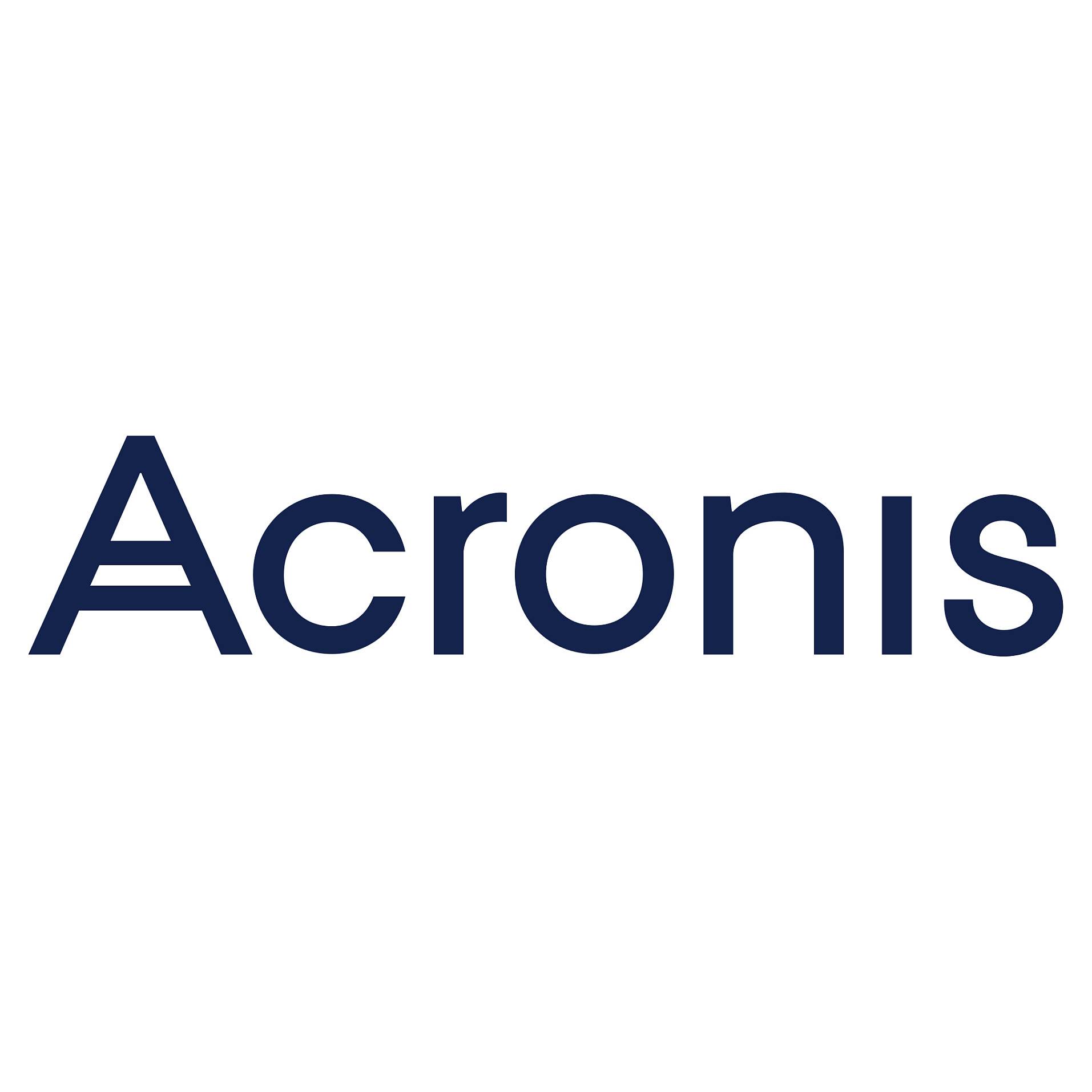 Acronis Cyber Protect Home Office Advanced - Box-Pack (1 Jahr)-0