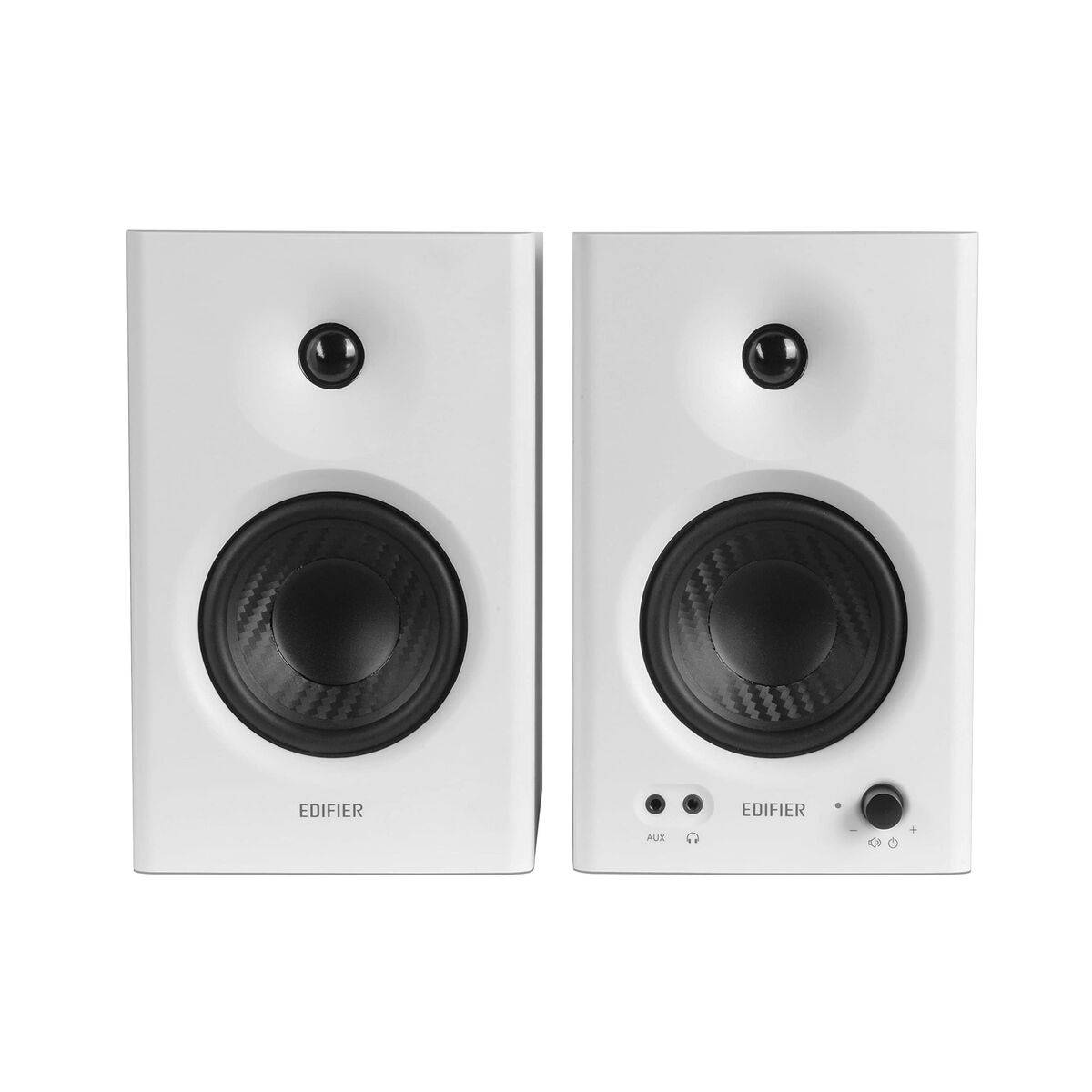 Edifier MR4 2.0 weiß retail Multimedia-Technik Aktivboxen-1