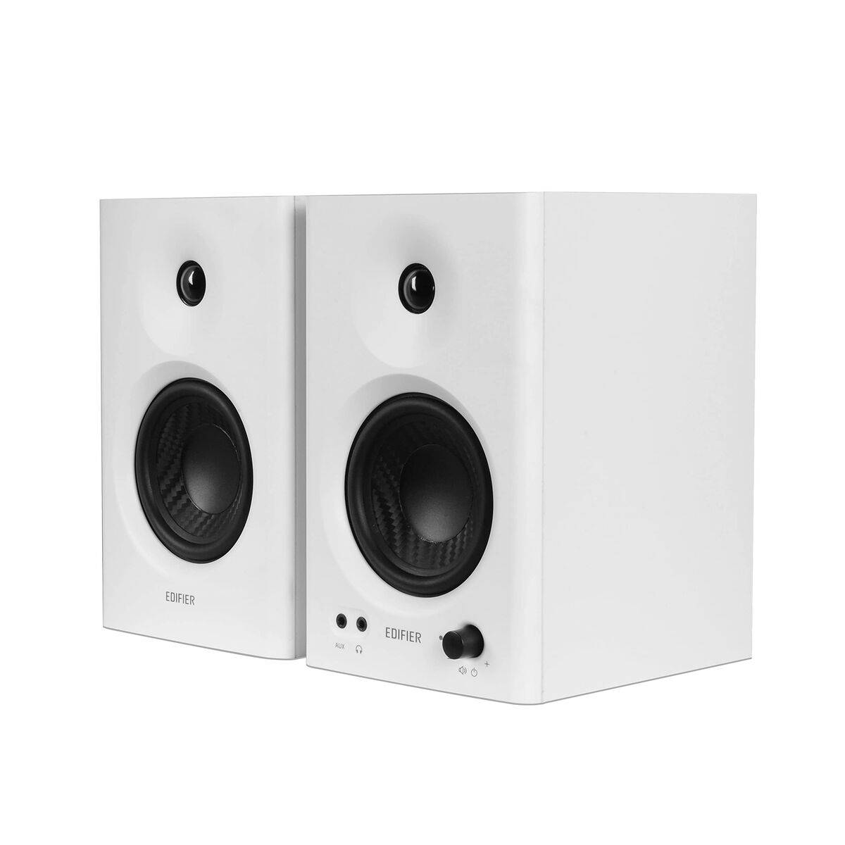 Edifier MR4 2.0 weiß retail Multimedia-Technik Aktivboxen-2