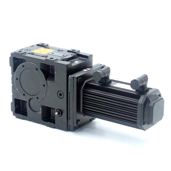 Lenze Getriebemotor (MDSKSBS056-23 + GKS05-3S VBR 056C23)-0