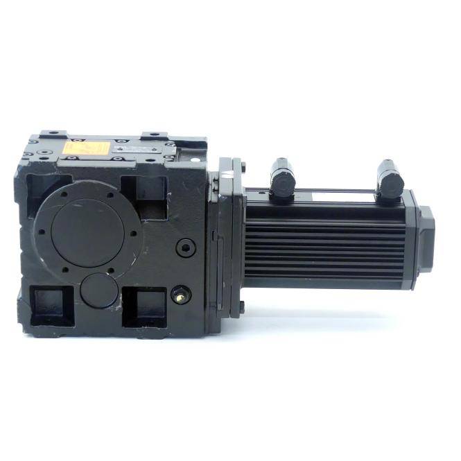 Lenze Getriebemotor (MDSKSBS056-23 + GKS05-3S VBR 056C23)-3