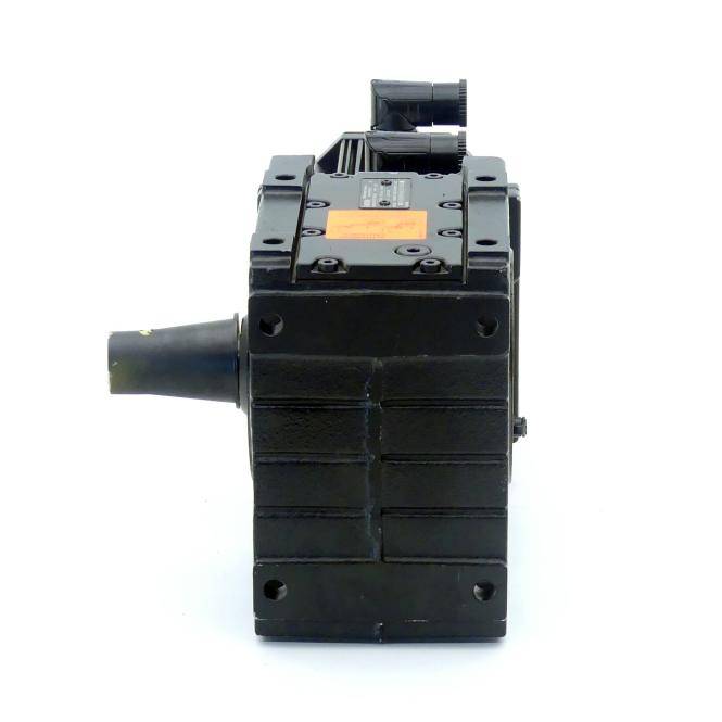 Lenze Getriebemotor (MDSKSBS056-23 + GKS05-3S VBR 056C23)-4