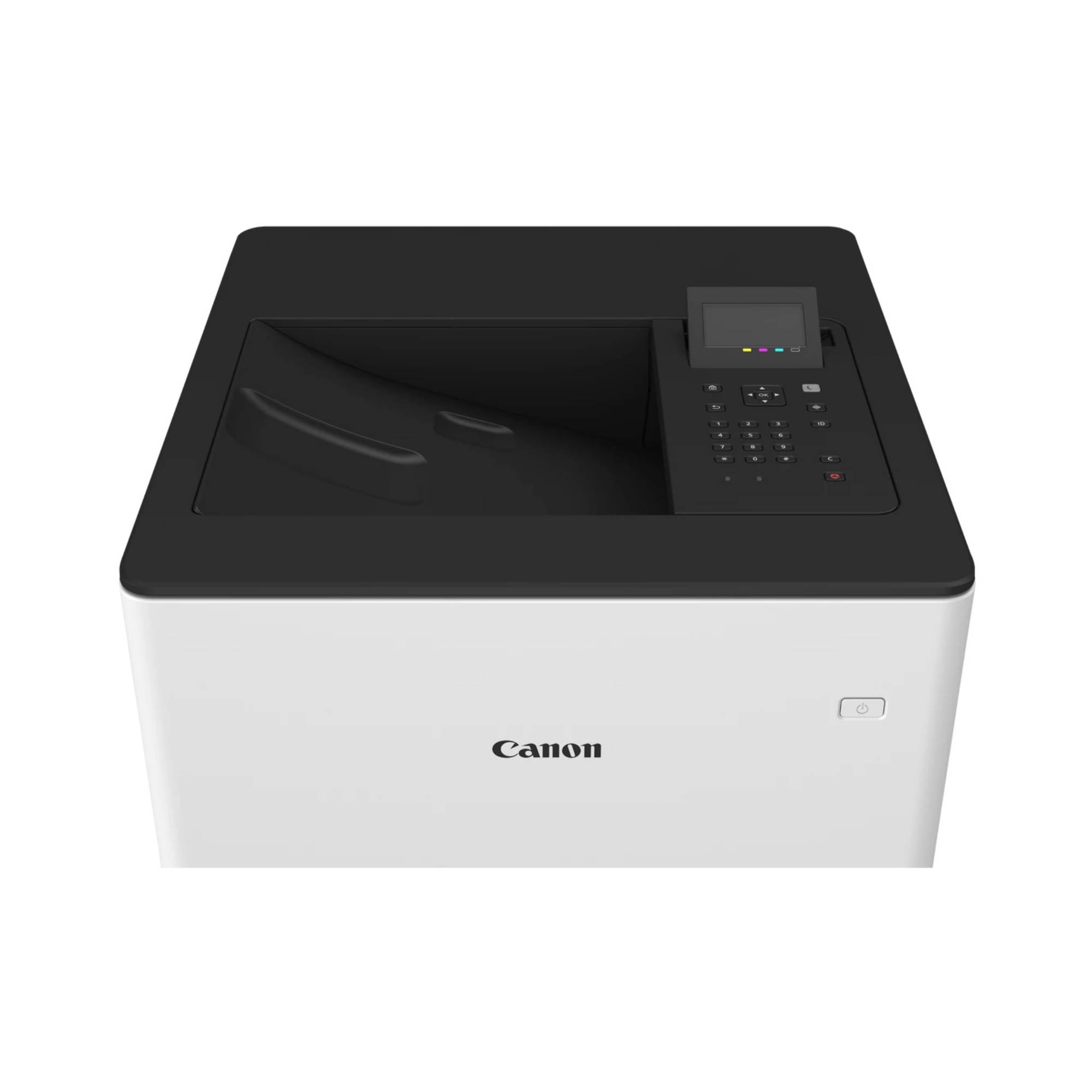 Canon i-SENSYS LBP732Cdw - Drucker - Farbe - Duplex - Laser - A4/Legal - 1200 x 1200 dpi - bis zu 38 Seiten/Min. (einfar-3