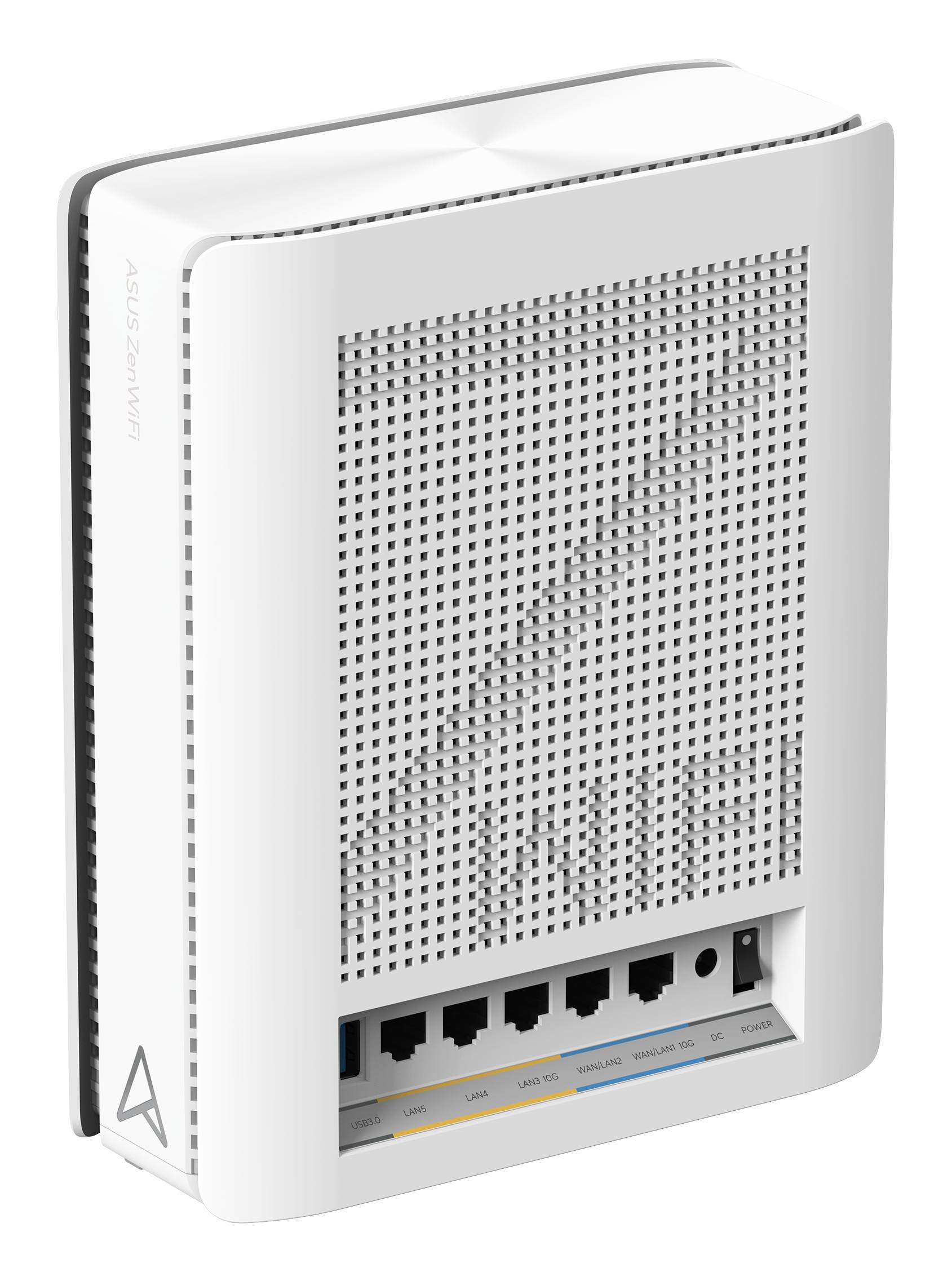 ASUS ZenWiFi BQ16 - WLAN-System - (3 Router)-1