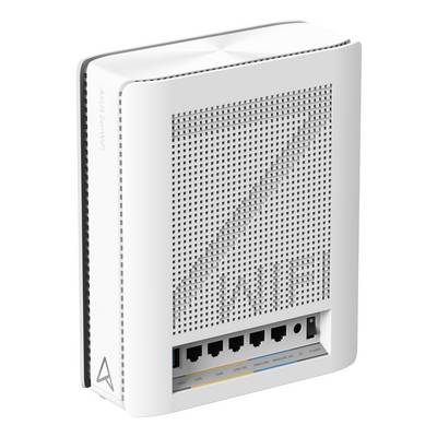 ASUS ZenWiFi BQ16 - WLAN-System - (3 Router)-1