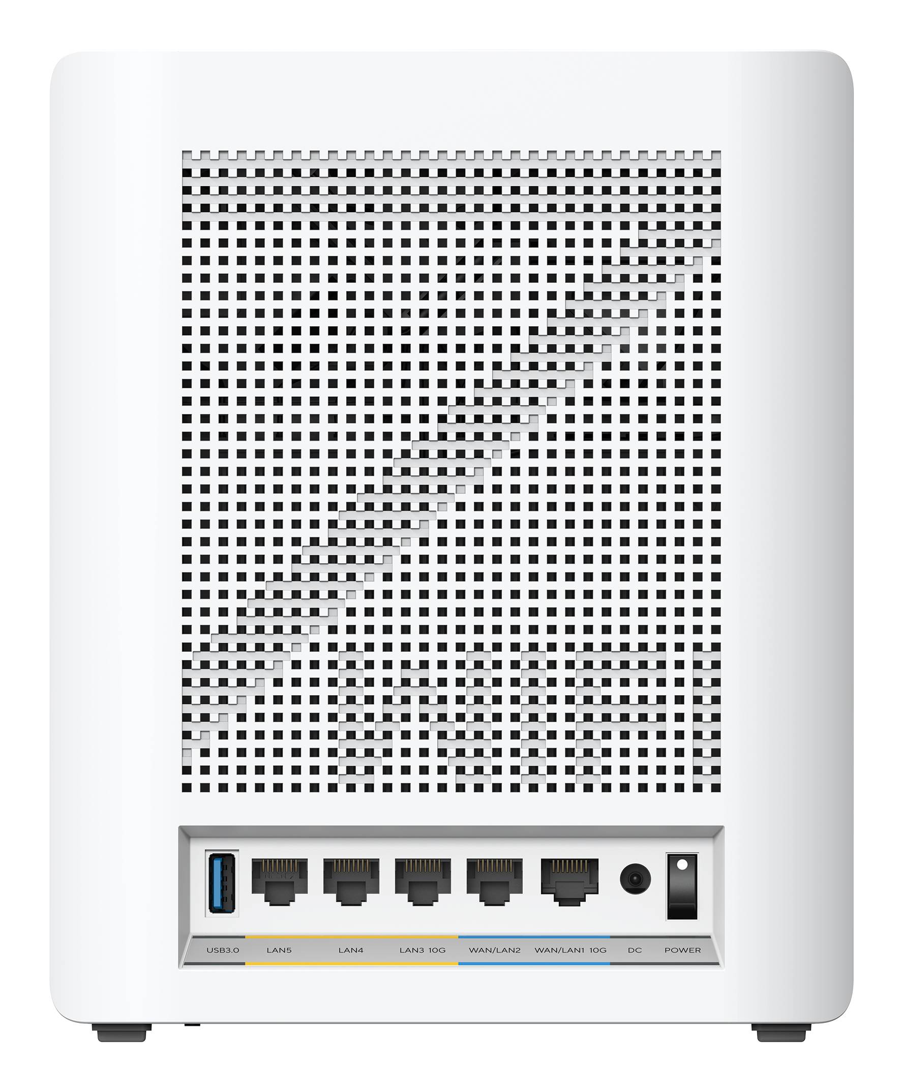 ASUS ZenWiFi BQ16 - WLAN-System - (3 Router)-2