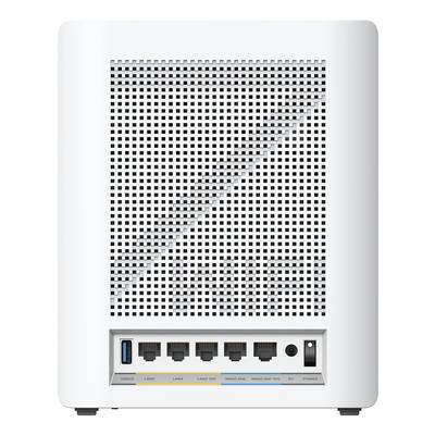 ASUS ZenWiFi BQ16 - WLAN-System - (3 Router)-2