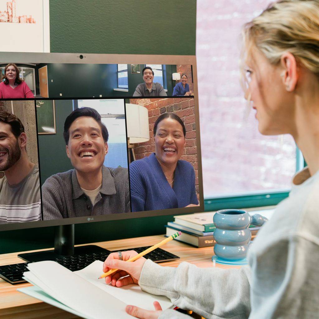 Owl Labs Meeting Owl 4+ - Videokonferenzkomponente-4