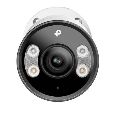 VIGI C345(2.8mm) 4MP Outdoor Full-Color Bullet Kamera-2