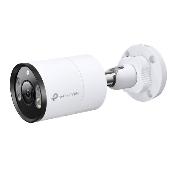 VIGI C345(2.8mm) 4MP Outdoor Full-Color Bullet Kamera-3