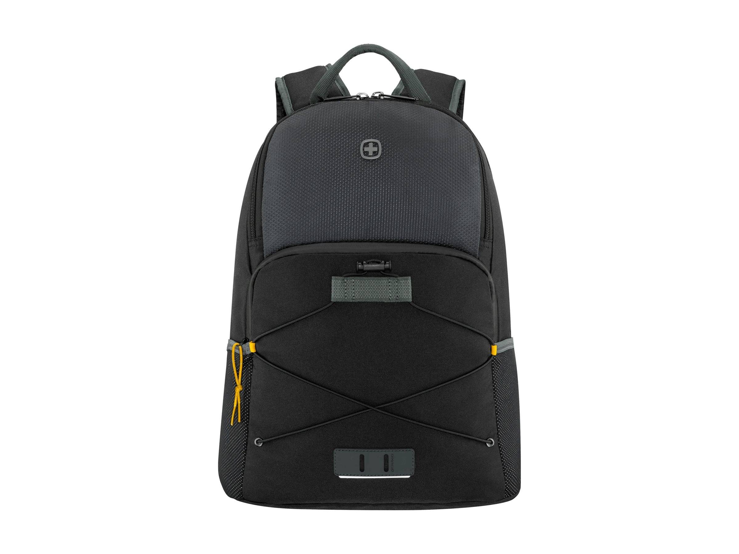 Wenger Trayl - Notebook-Rucksack - mit Tablet-Tasche - 39.6 cm (15.6")-2
