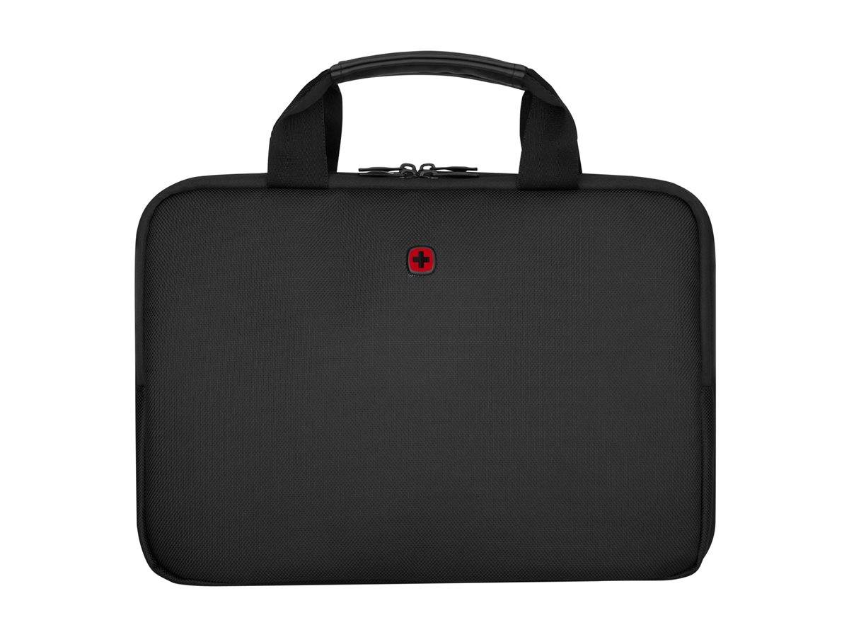 Wenger Guyde - Notebook-Hülle - 35.6 cm (14")-1