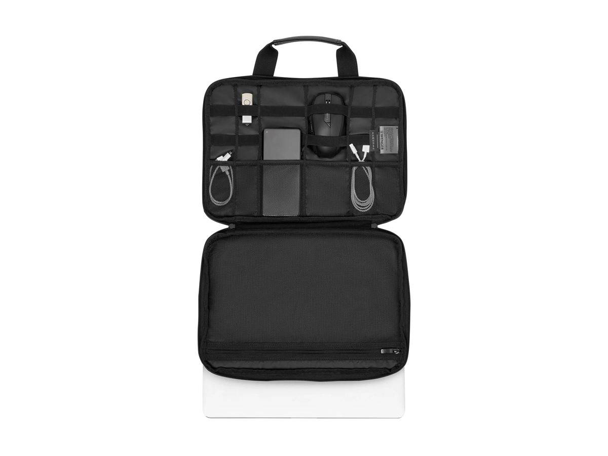 Wenger Guyde - Notebook-Hülle - 35.6 cm (14")-2