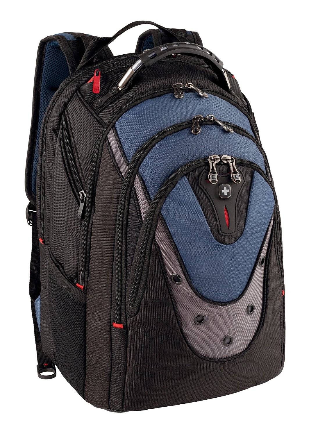 Wenger Ibex Notebook Rucksack - Rucksack-3
