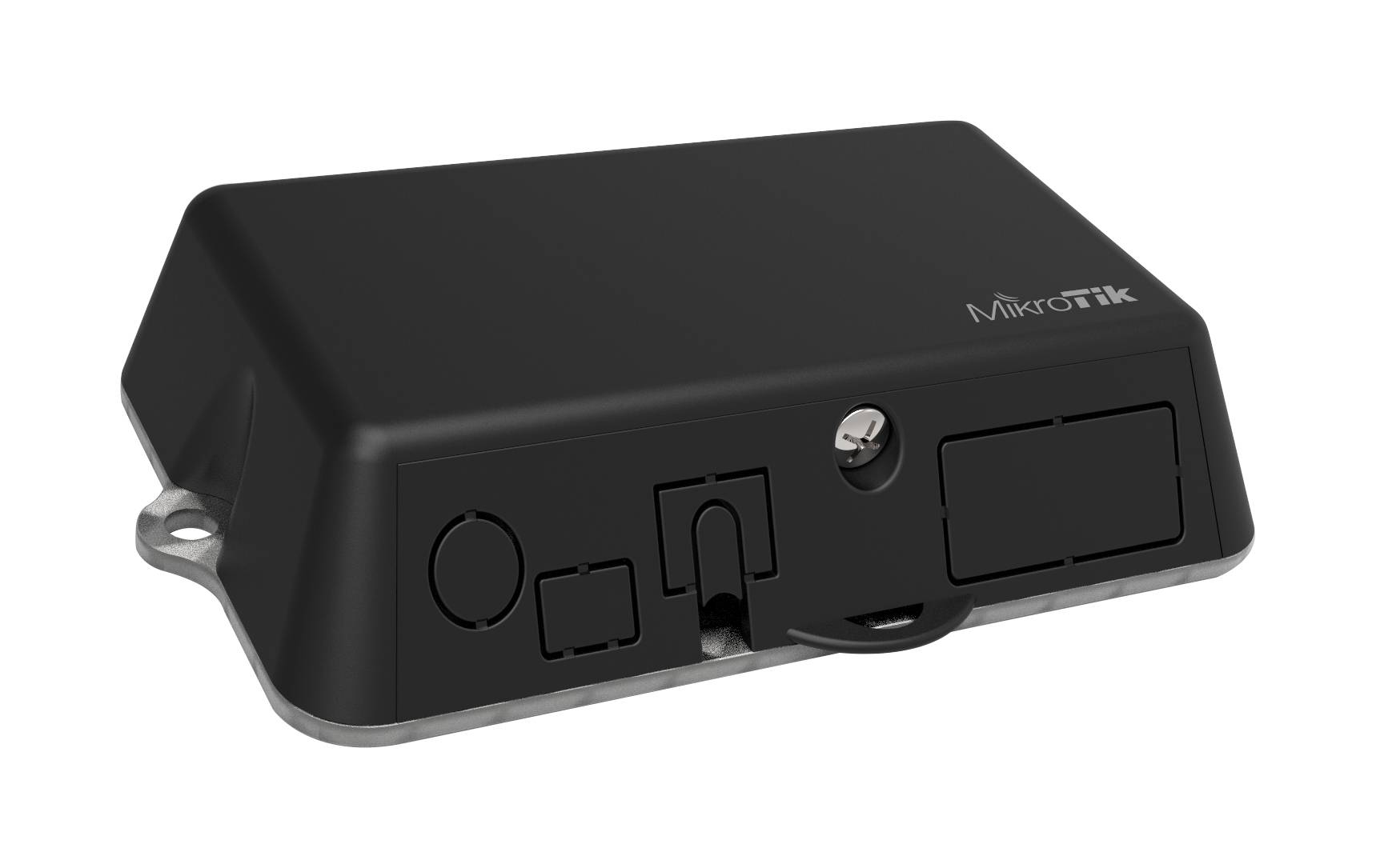 MikroTik LtAP mini - LTE kit - Accesspoint - Wi-Fi-1