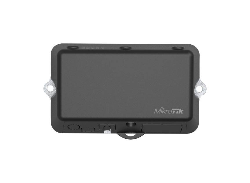 MikroTik LtAP mini - LTE kit - Accesspoint - Wi-Fi-2