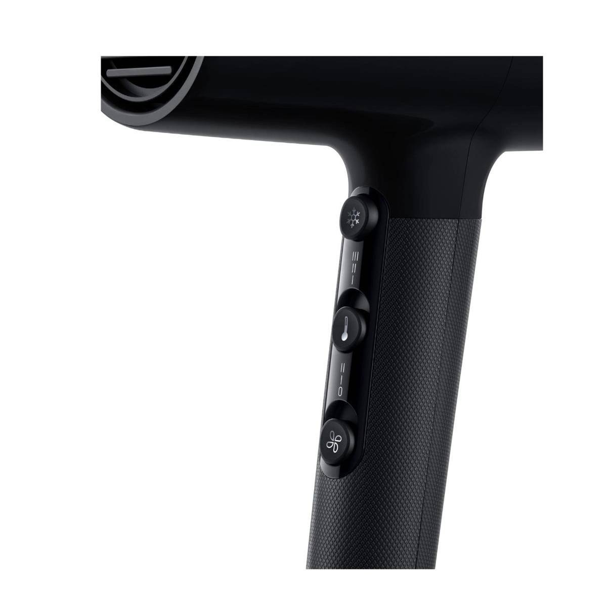 Braun HD 2.2 Haartrockner 2200 W Schwarz IONTEC-Technologie-1