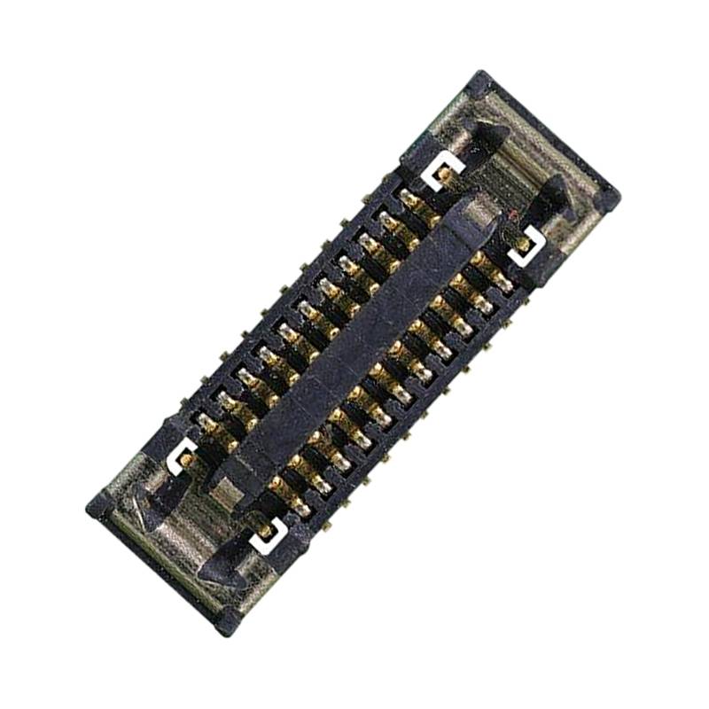 Für Apple iPhone 14 / 14 Plus Telekamera Motherboard FPC Connector Ersatzteil-1