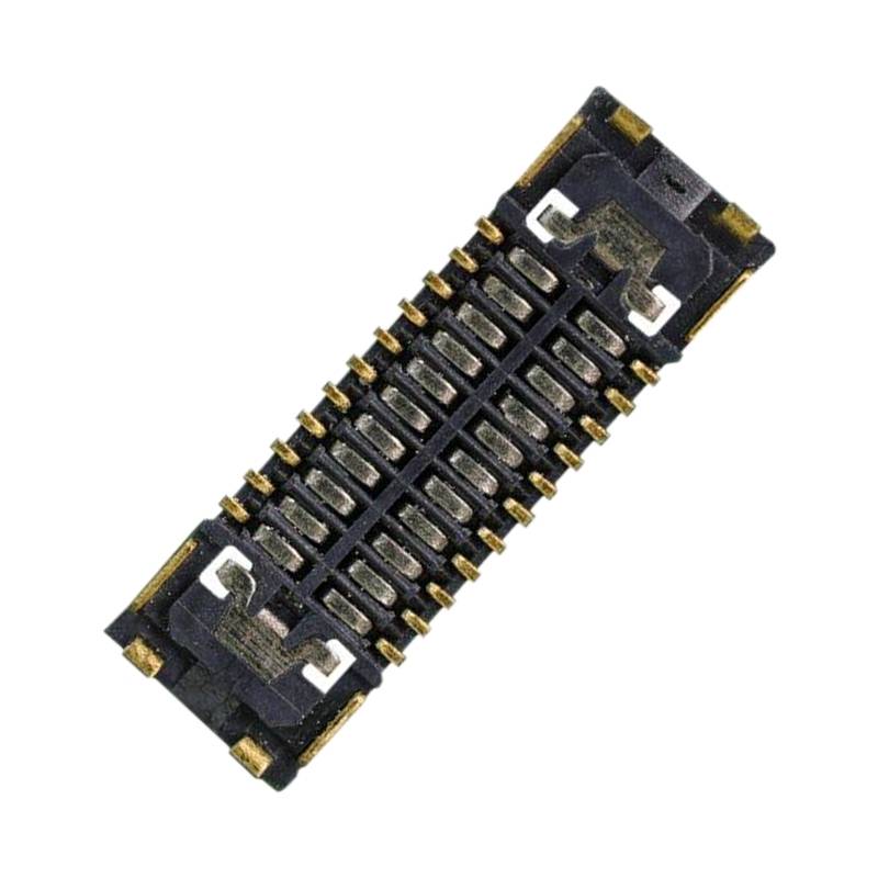 Für Apple iPhone 14 / 14 Plus Telekamera Motherboard FPC Connector Ersatzteil-2