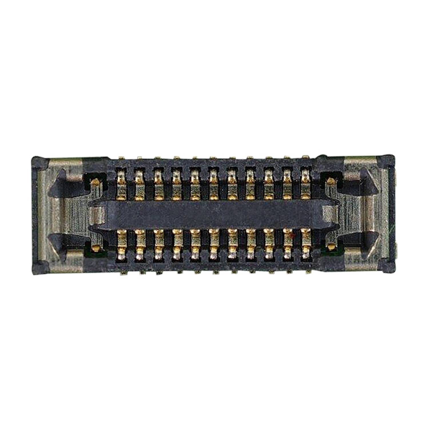 Für Apple iPhone 14 / Plus Weitwinkel Kamera Motherboard FPC Connector Ersatz-0