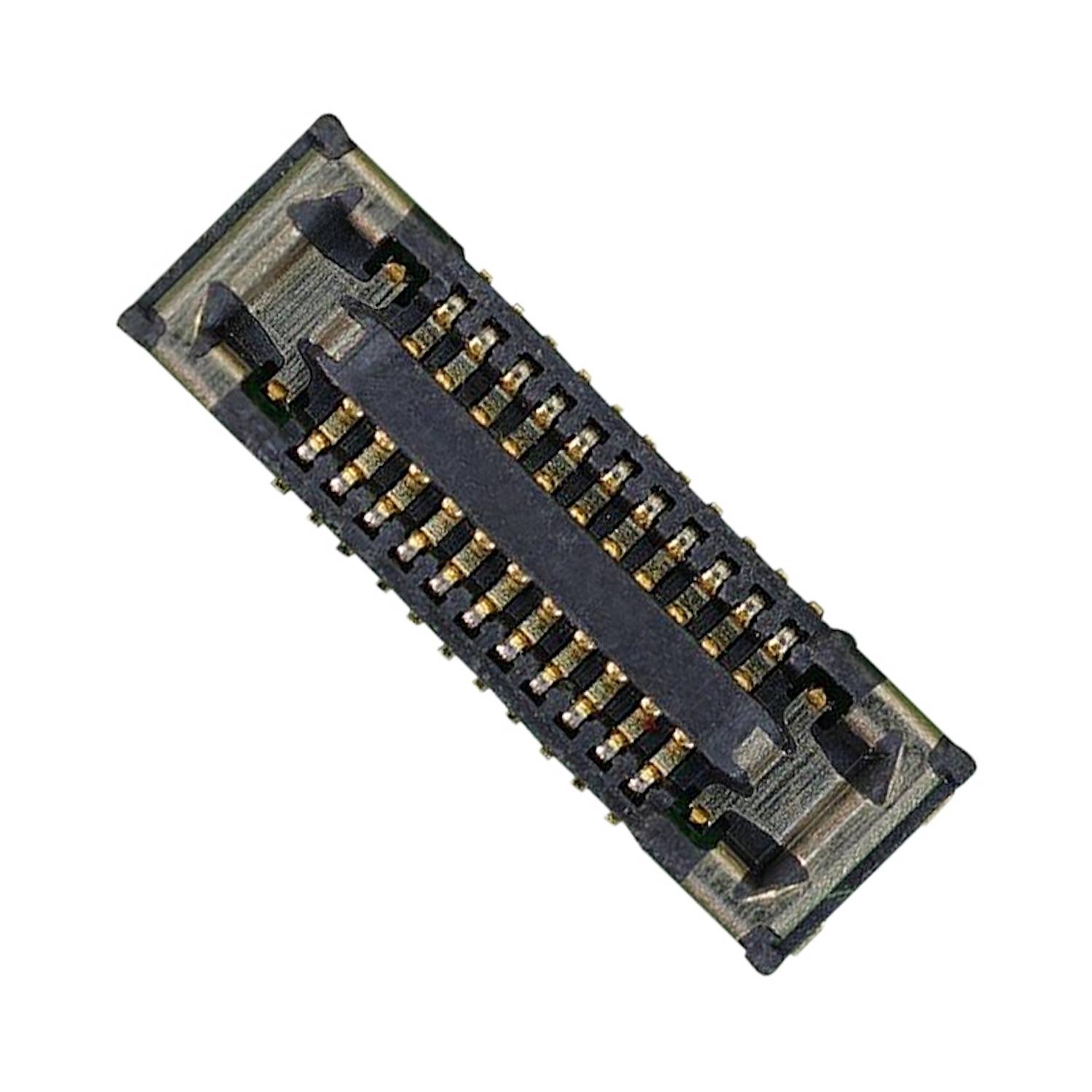 Für Apple iPhone 14 / Plus Weitwinkel Kamera Motherboard FPC Connector Ersatz-1