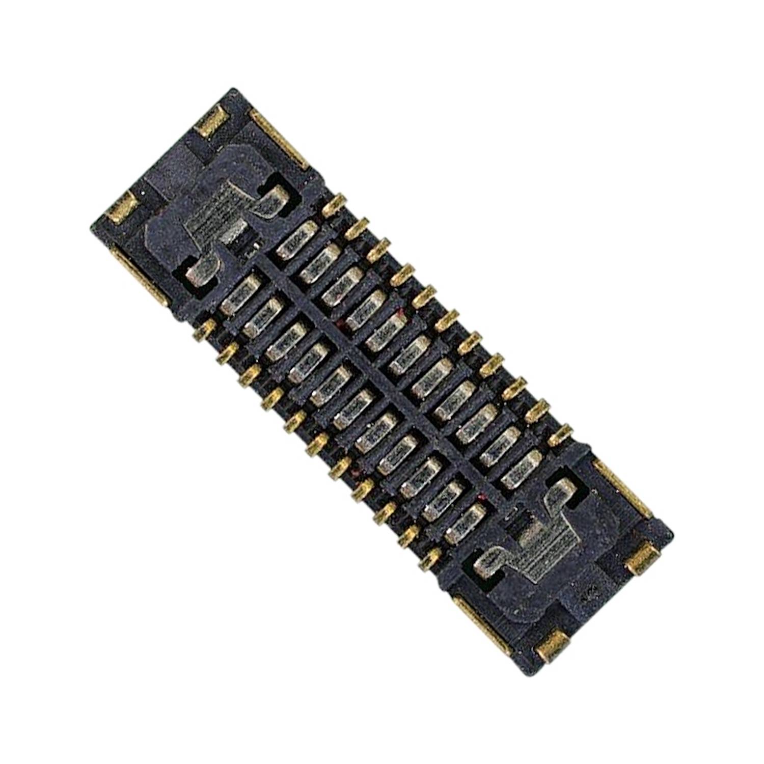 Für Apple iPhone 14 / Plus Weitwinkel Kamera Motherboard FPC Connector Ersatz-2